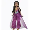 Disney Aladdin Princess Jasmine Doll