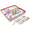 MONOPOLY - Jeu de Societe Road Trip - Jeu de voyage