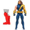 Figurine Marvel Legends Classic - Marvel - Cyclope