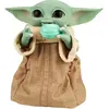 Hasbro Star Wars Angry Birds Star Wars Le Goûter De Grogu