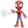 Figurine Spidey And His Amazing Friends Marvel Spidey