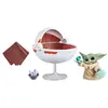 Hasbro Star Wars STAPLER BUILD UP PACK, dès 4 ans