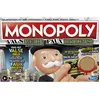 Jeu classique Hasbro Gaming Monopoly Faux Billets