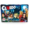Jeu Cluedo en espagnol - Ocio Stock - Taille 5x40x26,7cm - À partir de 8 ans