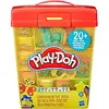Pâte à modeler Play-Doh Classiques La Super boîte d’accessoires