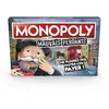 Monopoly Mauvais Perdant