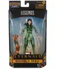 Hasbro Marvel Classic Marvel Legends Series The Eternals - Marvels Sersi
