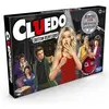 Jeu de société Hasbro Cluedo Menteurs