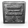 Jeu classique Hasbro Gaming Monopoly Star Wars The Mandalorian