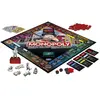 Jeu de plateau Monopoly édition Mauvais perdants