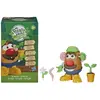 Hasbro Mr. Potato Head Goes Green 15 Stuks Gemaakt Van Plantaardig Plastic - Kinderspeelgoed
