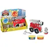 Play Doh Le Camion de Pompier