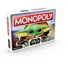 Jeu de société Hasbro Gaming Monopoly Star Wars l'Enfant