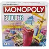 Jeu de société Hasbro Gaming Monopoly Builder