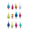 Figurine Sachets mystère Trolls 5cm