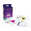 Hasbro Jeu de cartes Holdup