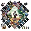 Le Monopoly Boba Fett de Star Wars