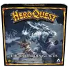 Jeu de rôles Avalon Hill Heroquest L'horreur Des Glaces
