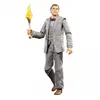 Hasbro Figurine Du Professeur De La Série D'aventures Indiana Jones