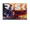 Jeu classique Hasbro Gaming Risk Shadow Forces