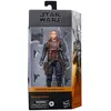 Hasbro Migs Mayfeld Star Wars The Mandalorian Série noire Figurine