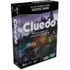 Jeu classique Hasbro Cluedo Trahison Au Manoir Tudor