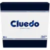 Jeu classique Hasbro Cluedo Signature