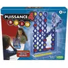 Jeu classique Hasbro Gaming Puissance 4 Spin