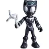 SPIDEY AND HIS AMAZING FRIENDS Hasbro Saf Supersize Hero Black Panther