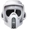 Hasbro Hasbro Star Wars The Black Series Casque Scout Trooper
