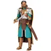 Hasbro - Dungeons & Dragons : L'Honneur des voleurs - Figurine Golden Archive Xenk 15 cm