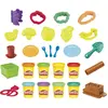 Hasbro Hasbro Play-Doh Coffret Mon Petit Jardin