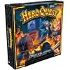 Hasbro Avalon Hill Heroquest, Pack De Quête Le Mage Du Miroir
