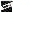 Hasbro Gaming Tabou Version Classique Jeu De Société Espagnol