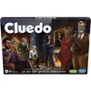 Hasbro Gaming Jeu de société Cluédo version en néerlandais