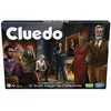 Cluedo Version Jeu De Société Espagnol