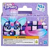 Hasbro Furby DJ Furblets Pepp-Oh-Roni Mini peluche électronique jouet ...