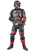 Hasbro Figurine Ahsoka Night Trooper Black Series Star Wars 15 Cm