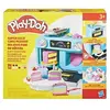 Play-Doh Ma jolie part de gâteau, coffret de pâte à modeler