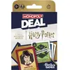 Jeu classique Monopoly Deal Harry Potter