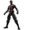 Hasbro Spiderman Marvel Legends Series Gamerverse Miles Morales Brookl...