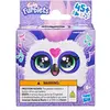 Furby Furblets Chee Chee - Speelfiguur - Knuffel met geluid