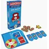 Monopoly, EXTENSION Parc gratuit (jeu Monopoly classique requis pour jouer) - Version française