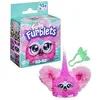 Furby Furblets Flo Flo - Speelfiguur - Knuffel met geluid