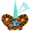 Furby Furblets Ty Bee - Speelfiguur - Knuffel met geluid