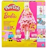 Play-Doh Pd Barbie Designer Fashion Show