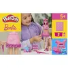 Play-Doh Pd Barbie Hearts And Hair