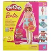 Play-Doh Pd Barbie Florals And Fringe
