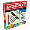 Monopoly Dans Un Jeu De Société Catalan G0009118