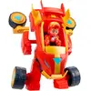 Hasbro IMF IRON MAN MECH